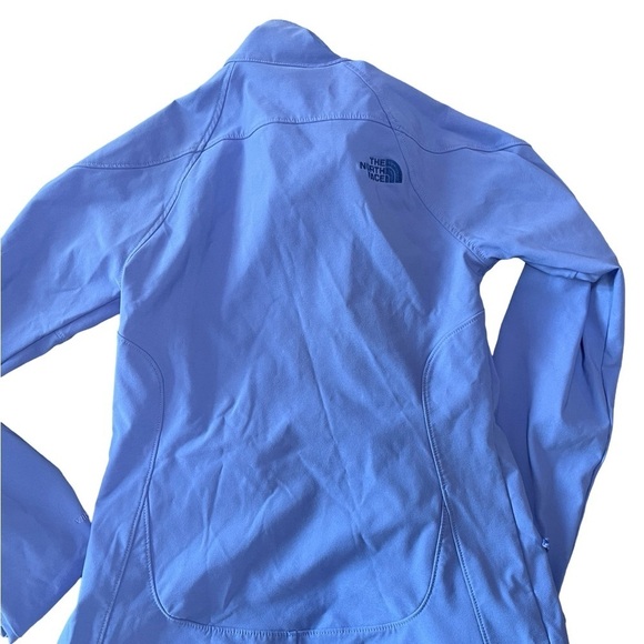 The North Face Jacket lightweight zip up - Picture 5 of 6